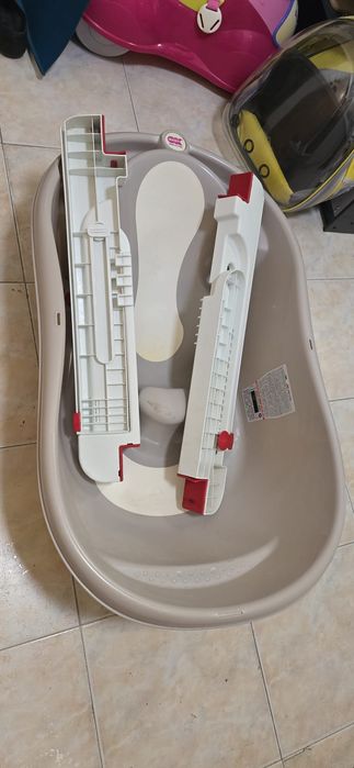 Banheira bebe em bom estado