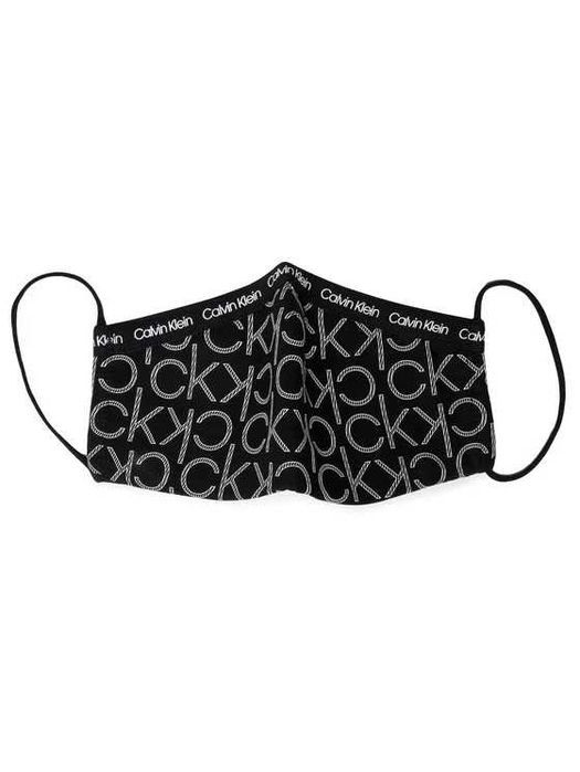 брендовая маска Calvin Klein