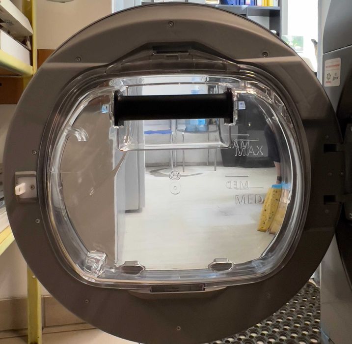 Outlet Agd: Suszarka do bielizny Candy RP4H7A2TRER-S Warszawa