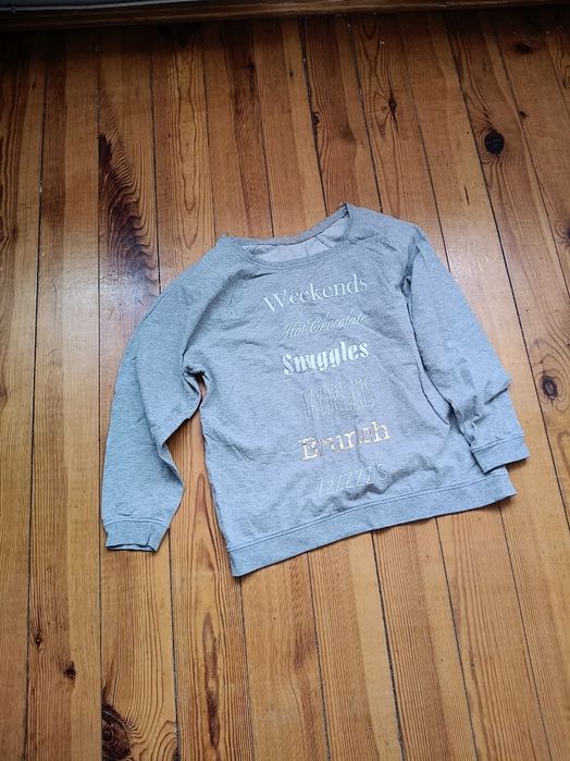 Bluza    damska dresowa