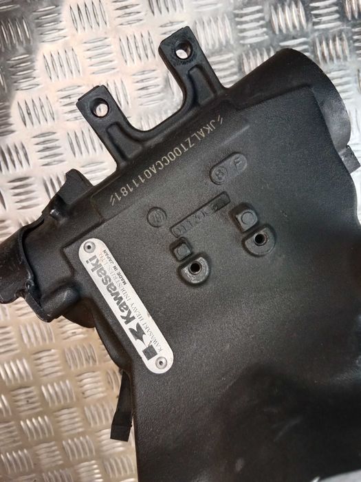 Kawasaki  Versys 1000 * Części * 2019 * Silnik * Rama Dokumenty *  19+