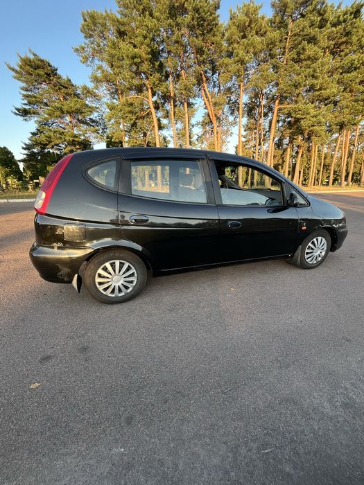 Chevrolet Tacuma 2004 VIN KLAUF75614K971901 фото оголошення 2 з 8