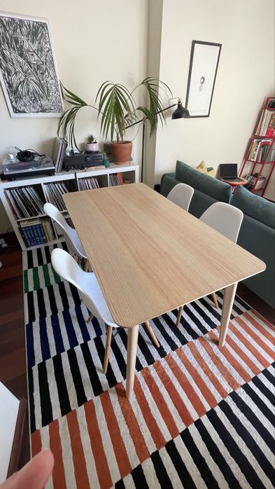 Mesa Ikea Refeição ou escritório