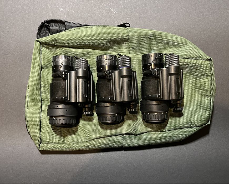 AN|PVS-14|Gen3 Військові прилади нічного бачення: 170 000 грн ...