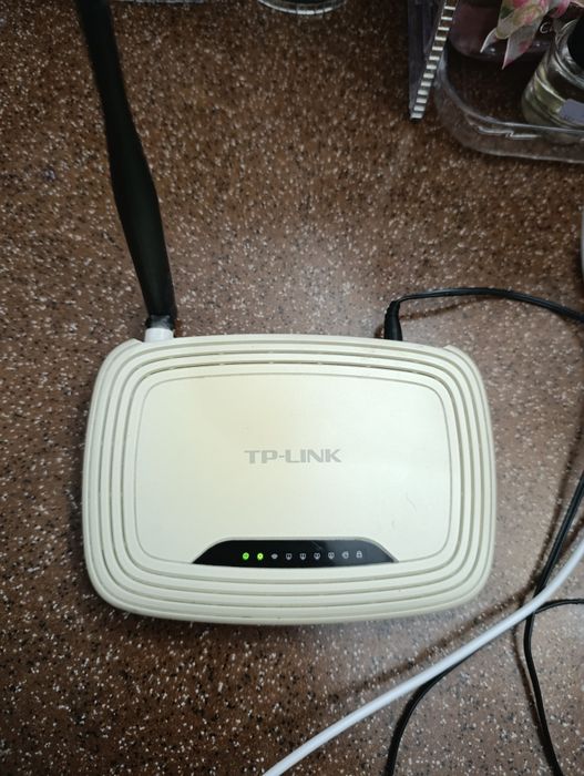 Продам роутеры TP-LINK.