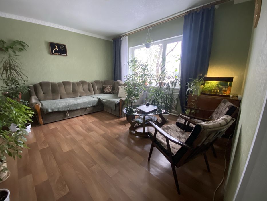 Продам дом в центре