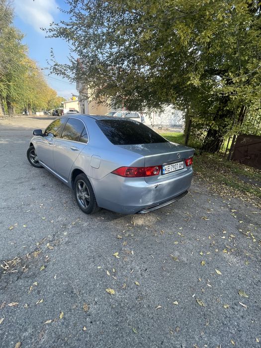 Продам Honda accord 7 Dissel