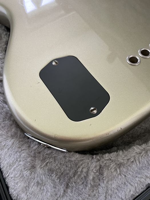 Fender American Elite Jazz V