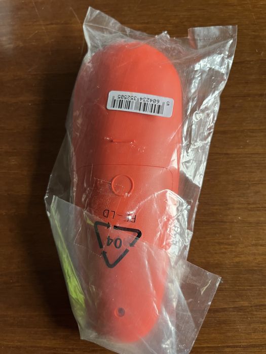 Comando Box TV Kids Vodafone