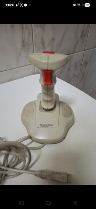 Joystick  retro Quickshot
