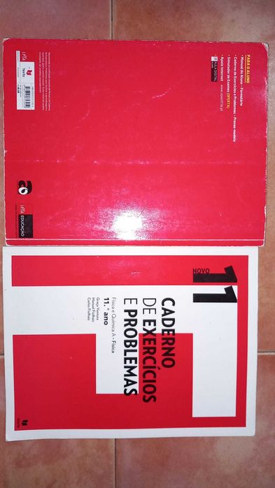 Manual de Física 11°ano