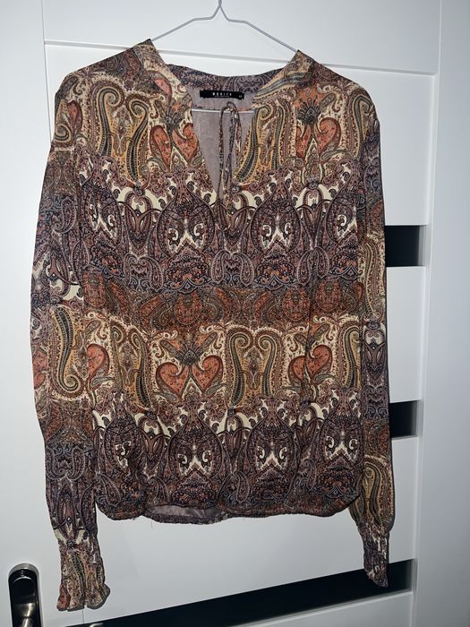 Bluzka Mohito - jak nowa