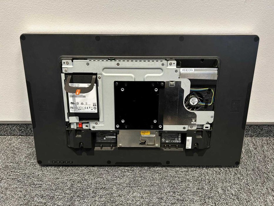 Terminal ELO I-Series E971081