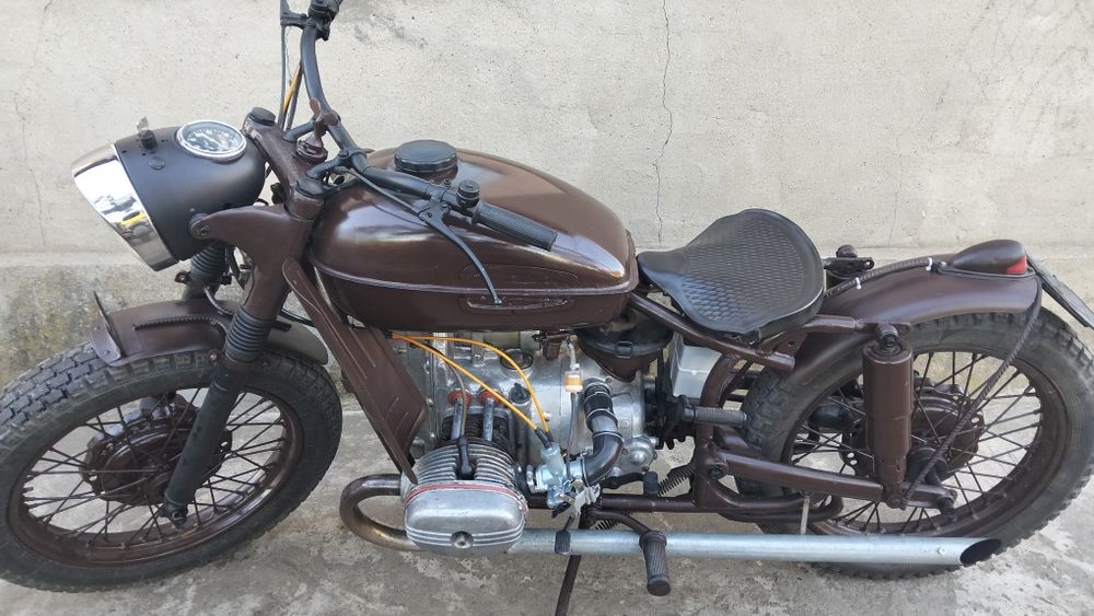 Продам/обміняю урал