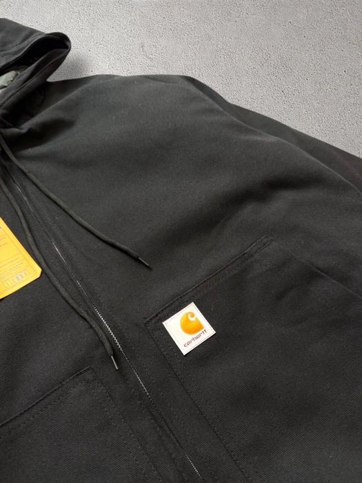 Куртка Carhartt Бомбер Кархарт