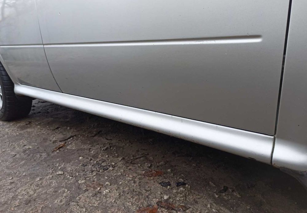 Продам автомобіль