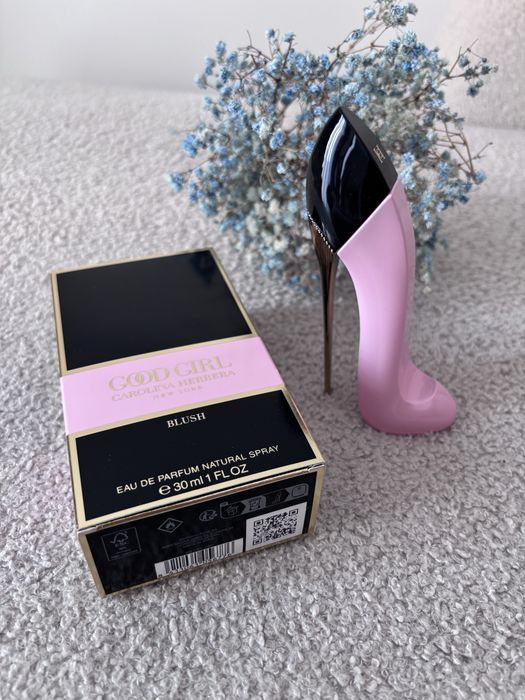 Carolina Herrera Good Girl Blush EDP 30 ml
