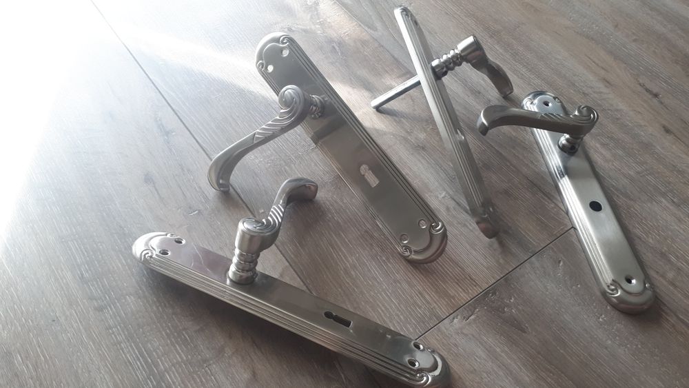 Szyldy do drzwi wewnętrznych