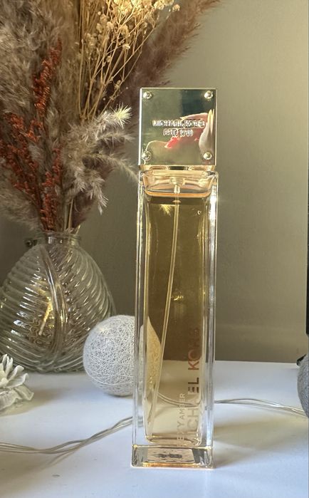 Perfumy Michael Kors Sexy Amber 100 ml