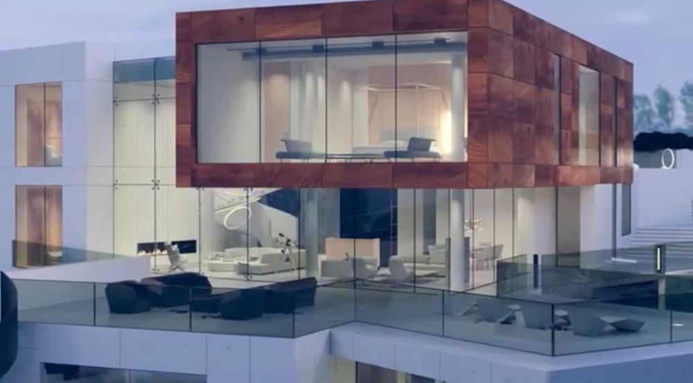 BUDUJEMY DOMY MARZEŃ, Twoja wizja nasza realizacja