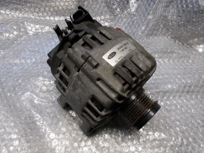 Alternator  Ford Galaxy S max 2.0 tdci AG9T10300AA TG15C174