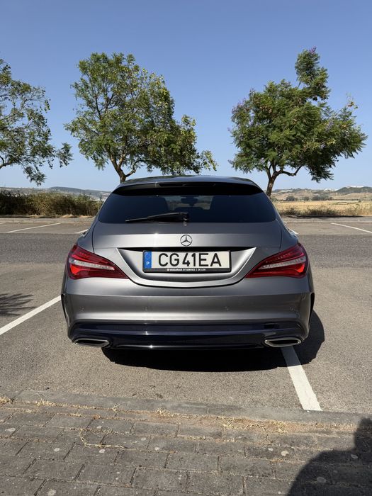 Mercedes-Benz CLA 200 — fotografia 4