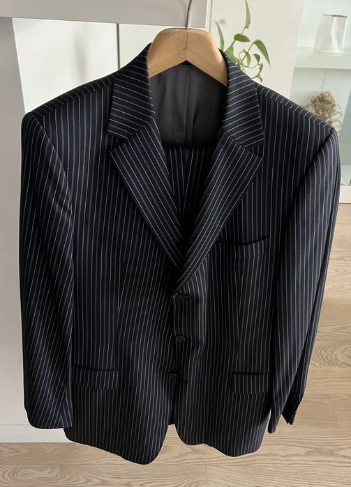 Чоловічий костюм Lagerfeld