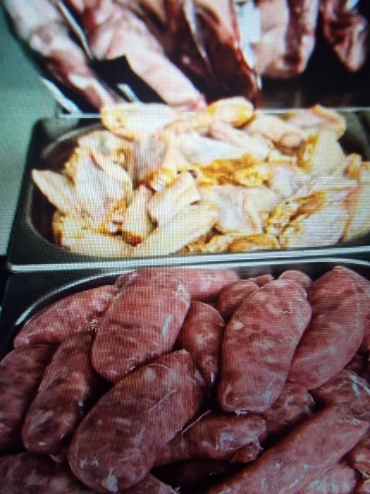 Engenheiro do churrasco