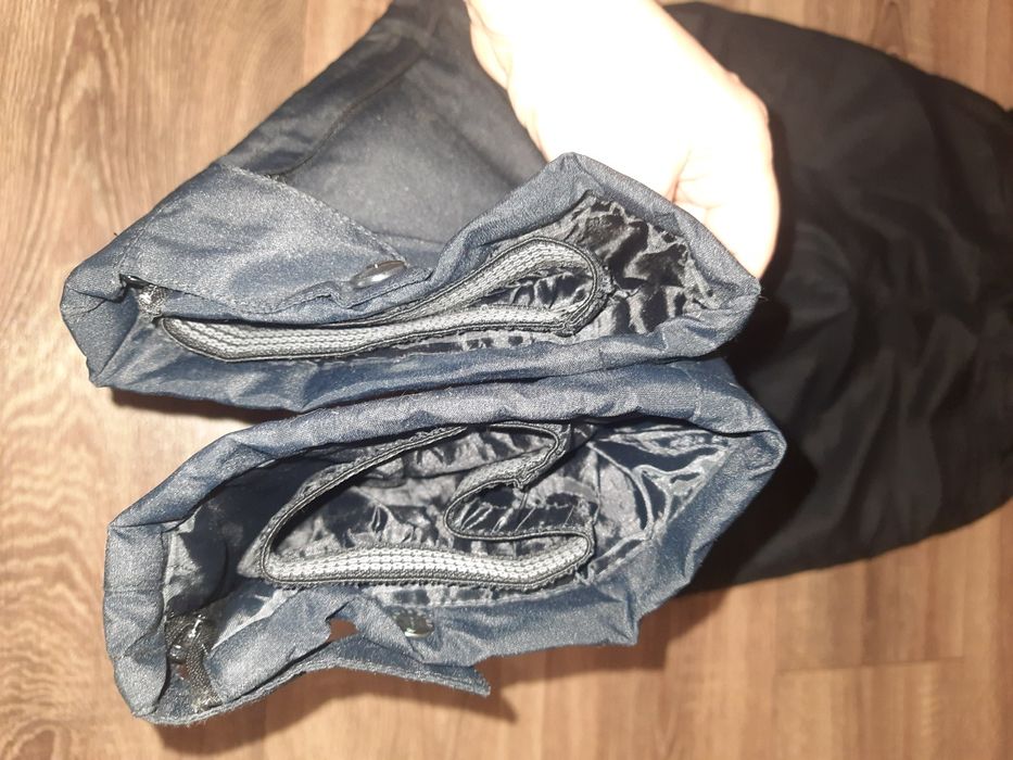 Термоштани для хлопчика