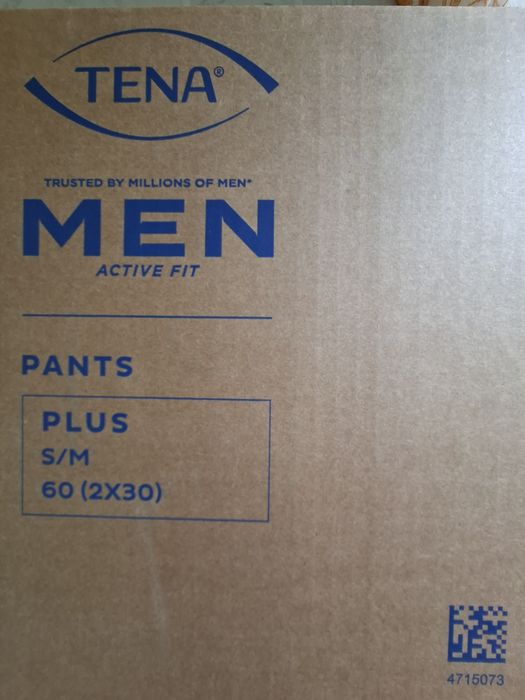 Tema men Active Fit Pants