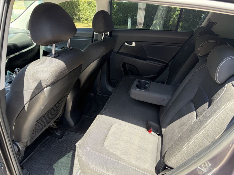 Kia Sportage 2013 VIN Y6DPB815ADL395891 фото оголошення 13 з 24