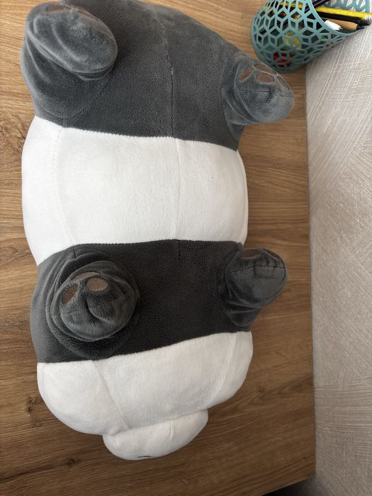 Іграшка подушка панда