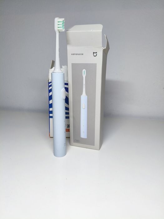 Szczoteczka do zębów XIAOMI T200 plus 14 główek