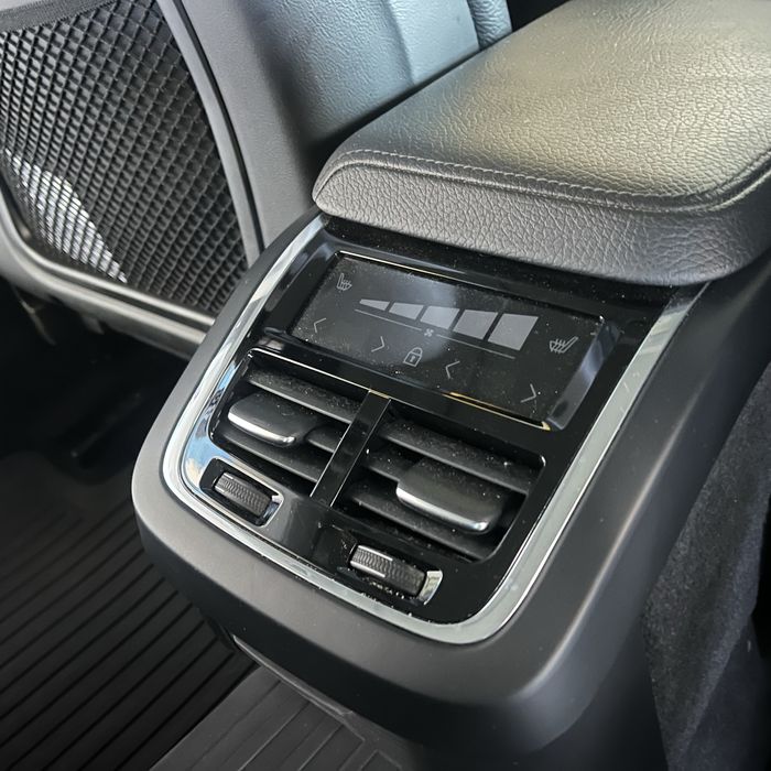 Volvo V60 CrossCountry