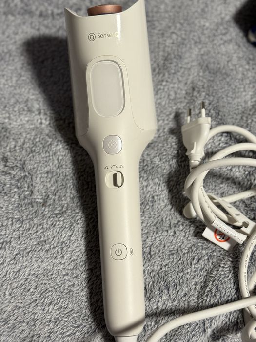 Автостайлер Philips BHB968/00 WavePro серії 9000