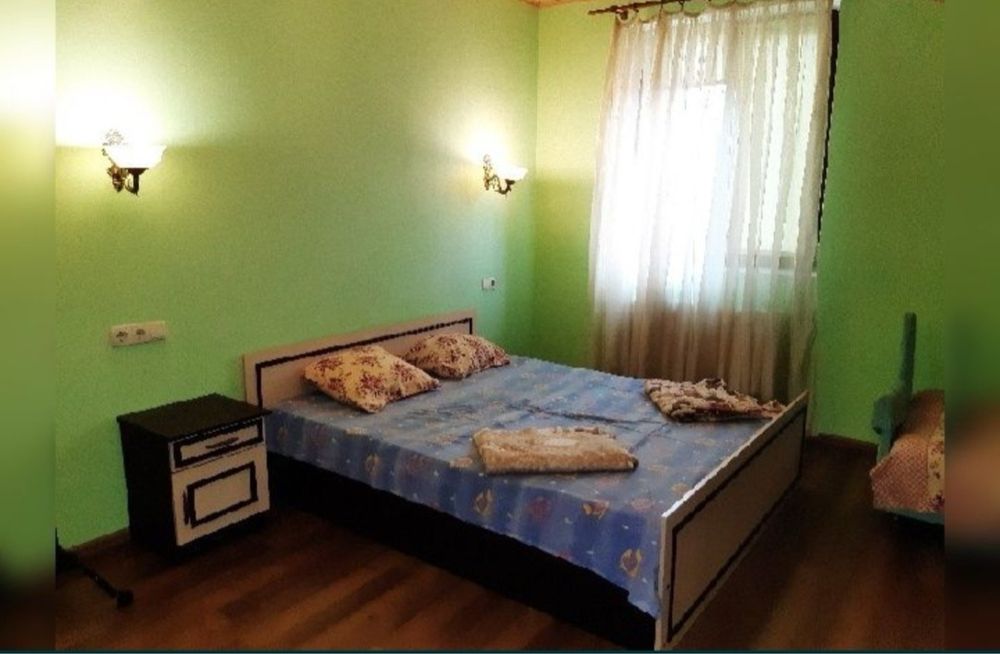 комнаты в Частном доме -Свободно