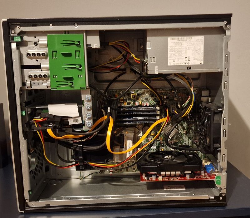 Komputer Stacjonarny