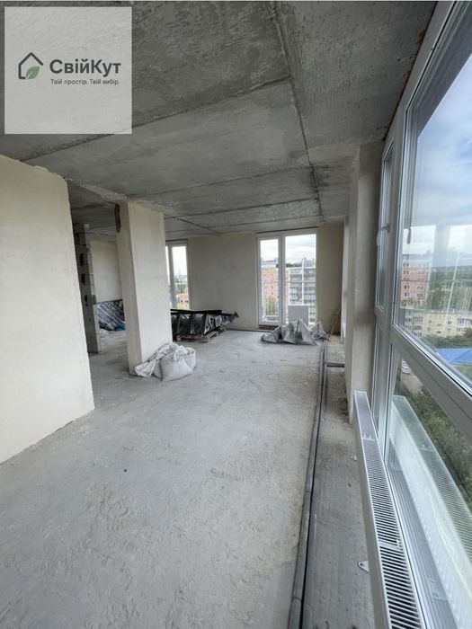 Єоселя! Сертифікат! Продам 4-к. квартиру ЖК Білий Шоколад Білогородка.