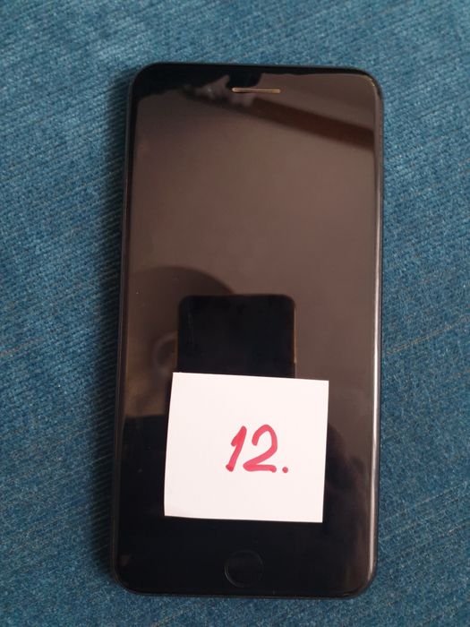 Айфон 7 plus. Память 128 Гб.
