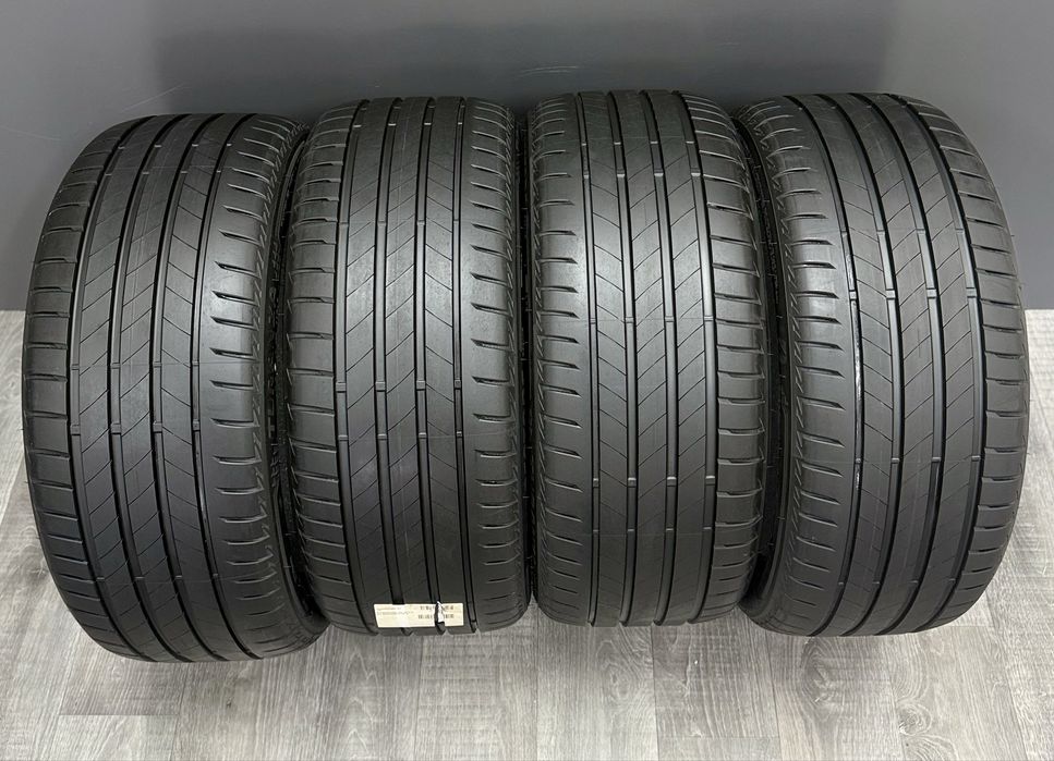 Шини резина літо 255/40R20 Bridgestone Turanza MO 25р  255/40/20 101Y