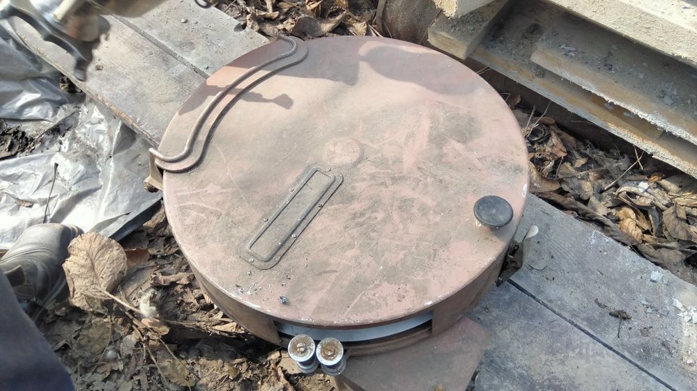 Кінопроектор ПК 2Н