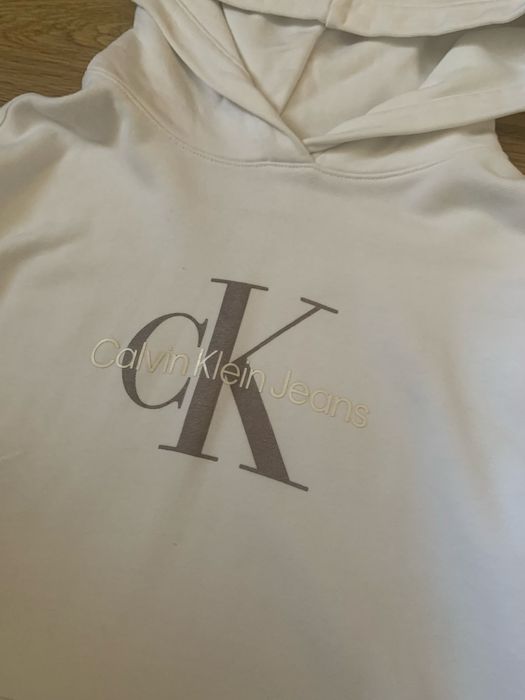 кофта Calvin Klein