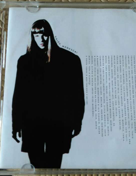 Leila - Outras caras CD