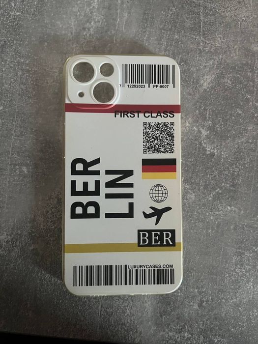 Чехол на 13 Iphone