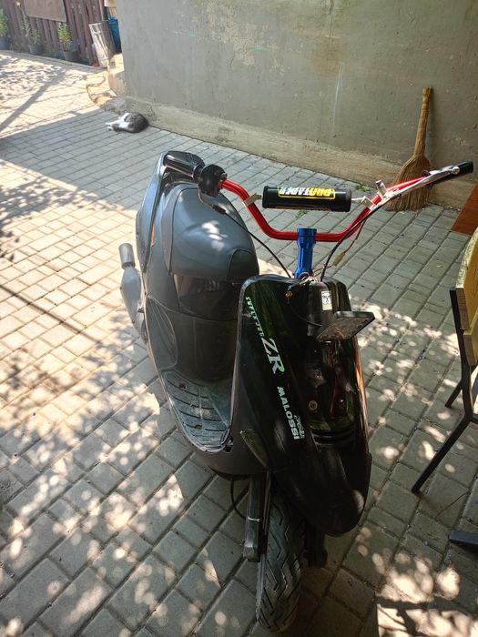 Продам Сузуки ZZ