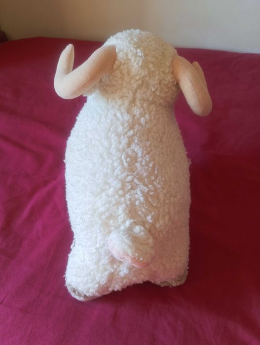Peluche de Ovelha