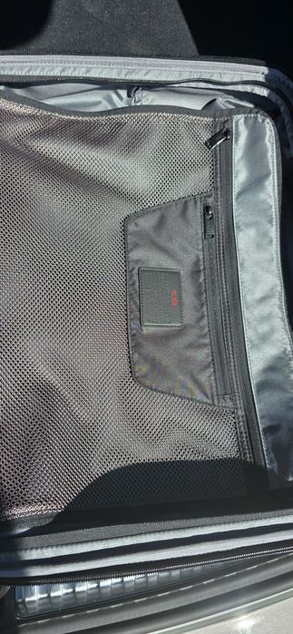 TUMI Alpha 3 - Trolley de cabine