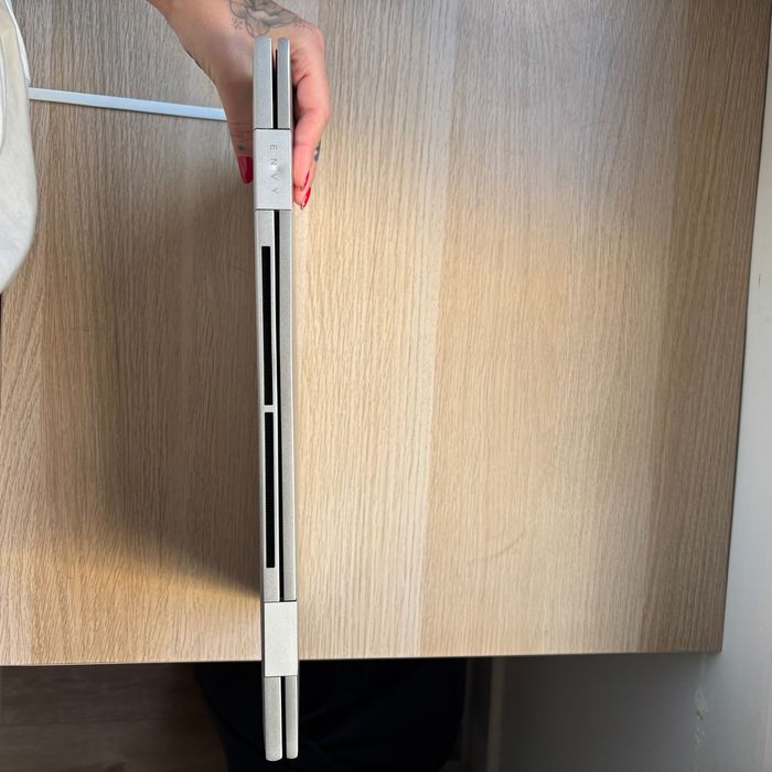 Laptop HP Envy x360 Convertible 15 (2023)