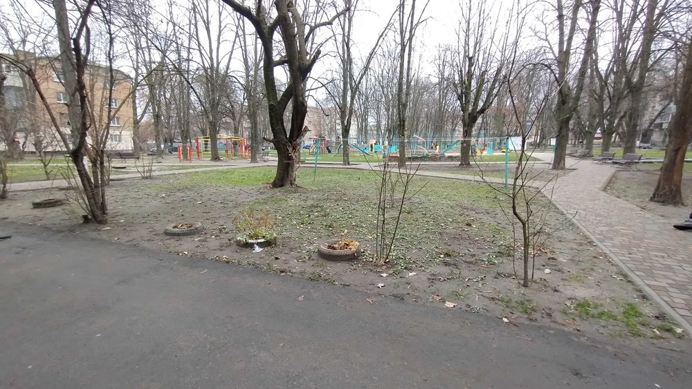 Продаж в зв'яку з переїздом, 2-кв вул. Глебова,  45м2, 5/5 кирп. житловий стан