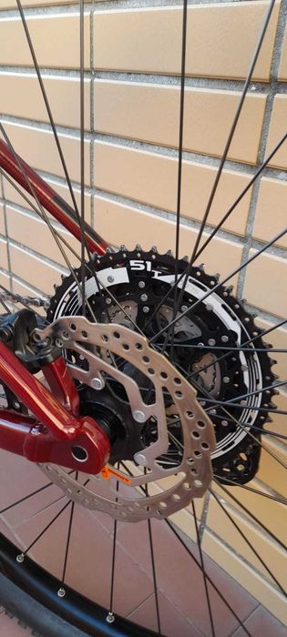 Bicicleta Orbea Alma H30 "29"